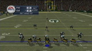 Madden NFL 2003 - 95% na Metacritic