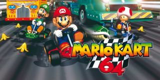 2. (ex aequo) Mario Kart -  37% ankietowanych jest zainteresowanych ekranizacją