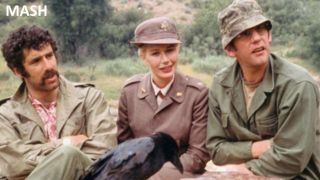 M*A*S*H
