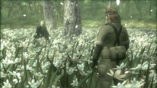 Metal Gear Solid 3: Subsistence - 94% na Metacritic