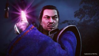 NiOh 2 - screeny z gry