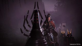 NiOh 2 - screeny z gry