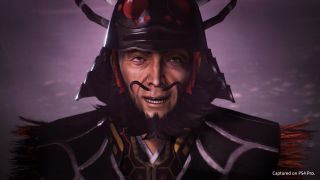 NiOh 2 - screeny z gry