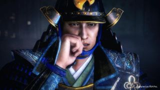 NiOh 2 - screeny z gry