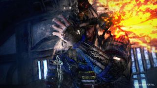 NiOh 2 - screeny z gry
