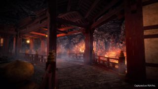 NiOh 2 - screeny z gry