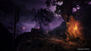 NiOh 2 - screeny z gry