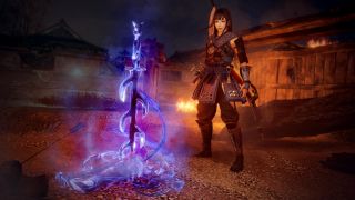 NiOh 2 - screeny z gry