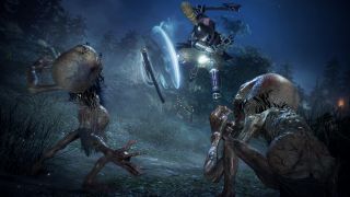 NiOh 2 - screeny z gry