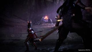 NiOh 2 - screeny z gry