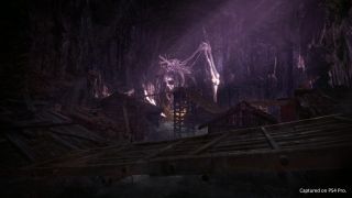 NiOh 2 - screeny z gry