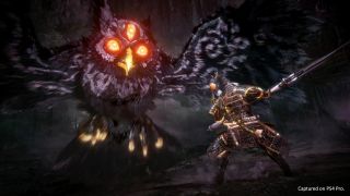 NiOh 2 - screeny z gry