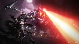 NiOh 2 - screeny z gry