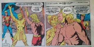 Quasar #17 - plansze