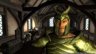 4. (ex aequo) The Elder Scrolls IV: Oblivion (PS3) - wynik Metacritic: 93/100