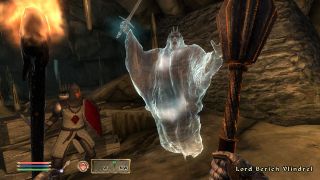 3. (ex aequo) The Elder Scrolls IV: Oblivion (PC) - wynik Metacritic: 94/100
