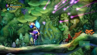 4. (ex aequo) Odin Sphere Leifthrasis (PS Vita) - wynik Metacritic: 93/100