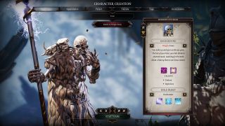 2. (ex aequo) Divinity: Original Sin II - Enhanced Edition (PC) - wynik Metacritic: 95