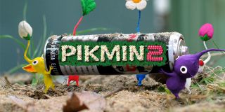 5. (ex aequo) Pikmin 2 (GameCube) - średnia ocen w serwisie Metacritic: 90/100