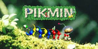 6. (ex aequo) Pikmin (GameCube) - średnia ocen w serwisie Metacritic - 89/100