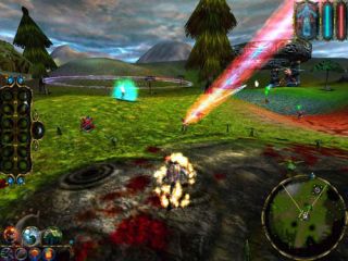 6. (ex aequo) Sacrifice (PC) - średnia ocen w serwisie Metacritic - 89/100