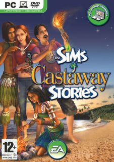 The Sims: Castaway Stories (2008)