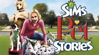 The Sims: Pet Stories (2007)