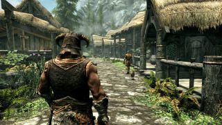 15. (ex aequo) The Elder Scrolls - 17% ankietowanych jest zainteresowanych ekranizacją