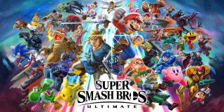 7. Super Smash Bros. - 28% ankietowanych jest zainteresowanych ekranizacją