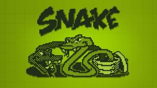 Nokia Snake