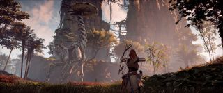 Horizon: Zero Dawn 
