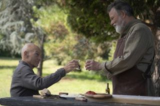 Star Trek: Picard - sezon 1, odcinek 7