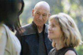 Star Trek: Picard - sezon 1, odcinek 7