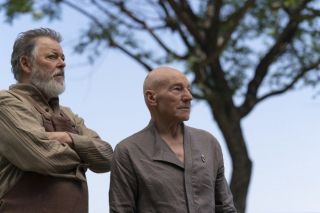 Star Trek: Picard - sezon 1, odcinek 7