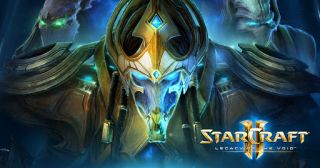 7. (ex aequo) Starcraft II: Legacy of the Void (PC) - średnia ocen w serwisie Metacritic: 88/100