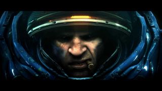 2. (ex aequo) Starcraft 2: Wings of Liberty (PC) - średnia ocen w serwisie Metacritic: 93/100