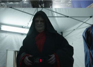 Gwiezdne Wojny: Skywalker. Odrodzenie