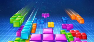 7. Tetris - 29% ankietowanych jest zainteresowanych ekranizacją