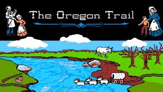 11. The Oregon Trail - 23% ankietowanych jest zainteresowanych ekranizacją