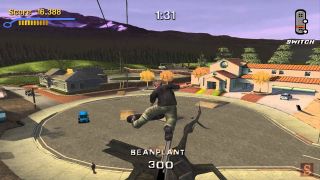 Tony Hawk's Pro Skater 3 - 97% na Metacritic
