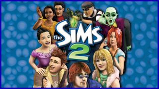 The Sims 2 (2004)