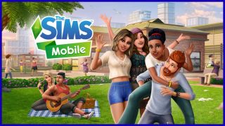 The Sims Mobile (2018)