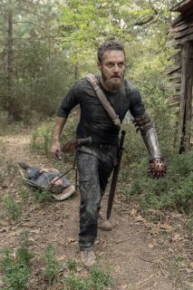 The Walking Dead: sezon 10, odcinek 12