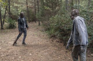 The Walking Dead: sezon 10, odcinek 12