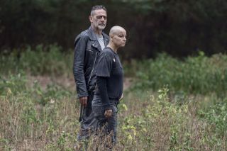 The Walking Dead: sezon 10, odcinek 12