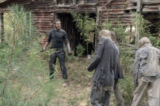 The Walking Dead: sezon 10, odcinek 12