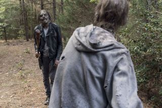 The Walking Dead: sezon 10, odcinek 12