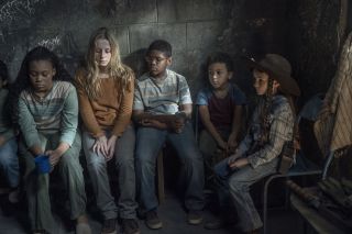The Walking Dead: sezon 10, odcinek 12