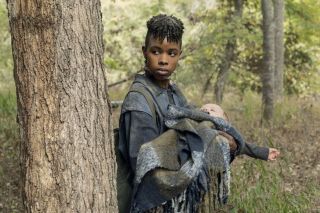 The Walking Dead: sezon 10, odcinek 12