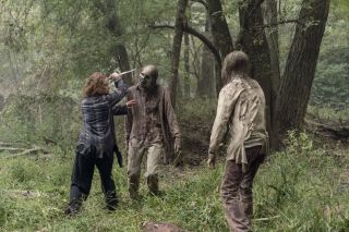 The Walking Dead: sezon 10, odcinek 12